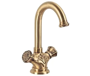 

Basin mixer bronze de luxe 21981