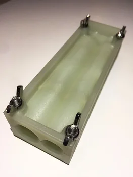 

ECANU CANNAGAR & CIGAR MOLD