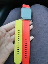 Correa de reloj para Samsung Galaxy Watch Active 2, banda de reloj deportiva de 20mm, 40mm, 44mm, 3, 42mm