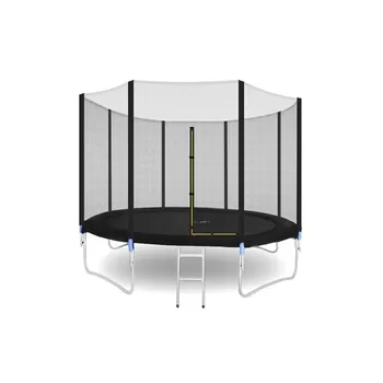 

Full scale garden Trampoline safety net 305 cm #5560