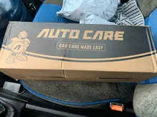 Polishing-Machine Car-Polisher Orbital Variable-Speed Rotatory M14 3000rpm 180mm-Disc