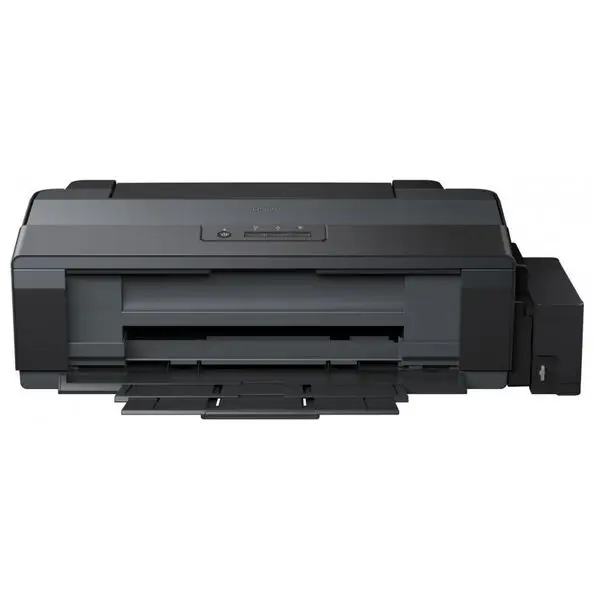 Принтер Epson C11CD81404 30 ppm | 17 ppm USB черный