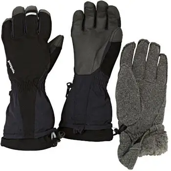 

Patagonia Ms. White Smoke Gloves