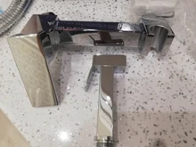 Tap-Crane Shower-Head Faucets-Function Bidet Hand Square Brass Frap Hot-Water Woman Corner-Valve