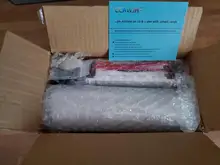 10G Silica Tube Ozone Generator For Air Purification DC12V AC220V 110V