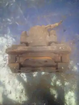 

578 Brake caliper Front Right Ford Transit Connect (tc7) *