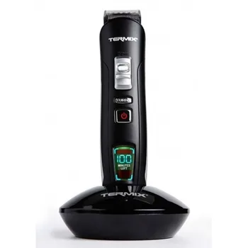 

MACHINE CONTOURS STYLING CUT TX04 PROFESSIONAL TERMIX