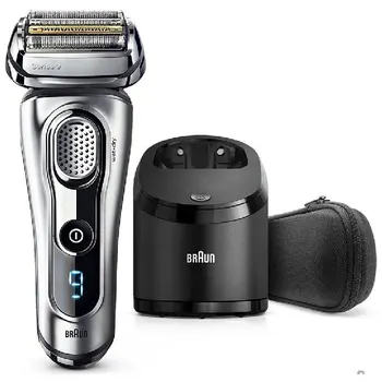 

Electric Shaver Braun 9292cc