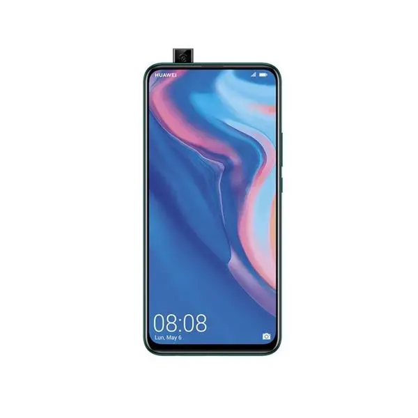 Смартфон huawei P Smart Z 6,5" четырехъядерный 4 Гб ОЗУ 64 ГБ