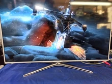 Led-Strip-Replacement UE40F6400AK Samsung D2GE-400SCA-R3 New for 1set--14pcs BN96-25520A