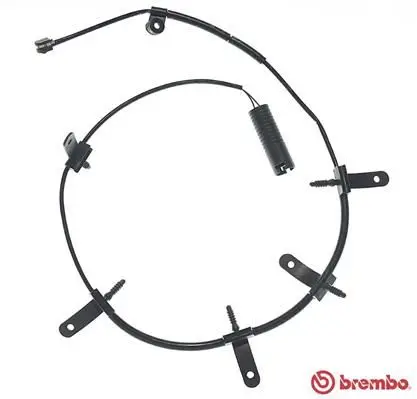 Датчик износа тормозных колодок Mini MINI(R50, R53) 1.4 BREMBO