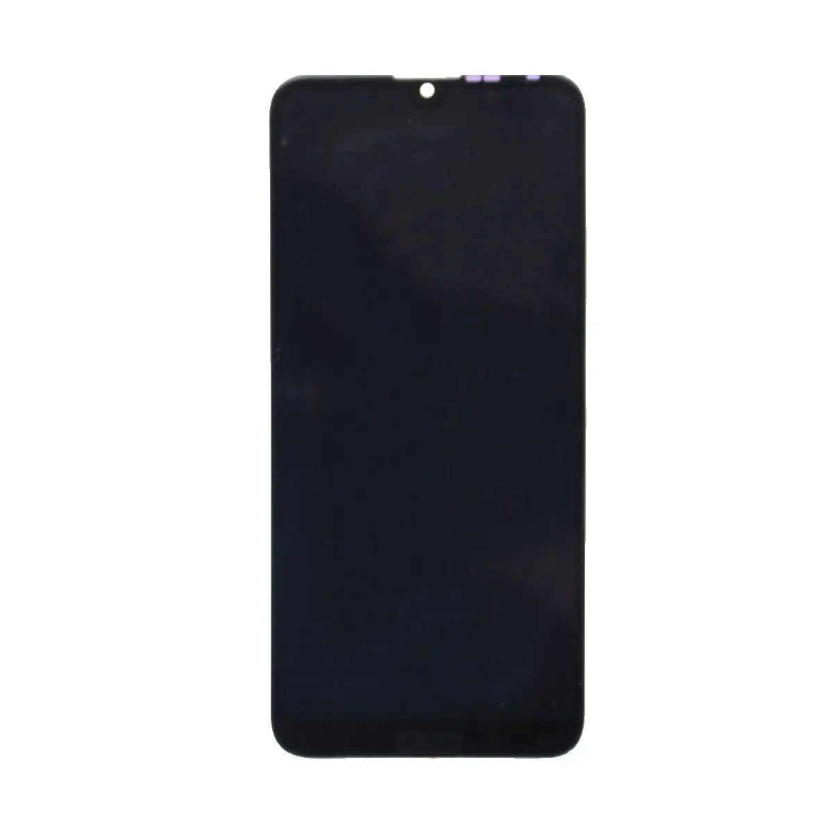 Дисплей с тачскрином Huawei Y7 2019 (черный) | Мобильные телефоны и аксессуары