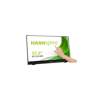 

Hanns G HT225HPB Display 21.5 "Touch. IPS HDMI DP