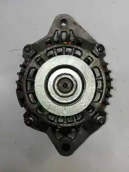 

ALTERNATOR TATA INDICATES