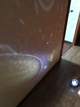 Led-Lamp Projector Planet Night-Light Rotate Earth-Universe Starry Sky Christmas-Gift