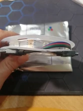 Adapter Controller Led-Light Addressable Bluetooth-Dream Flexible RGB DC 12V Ribbon-Tape