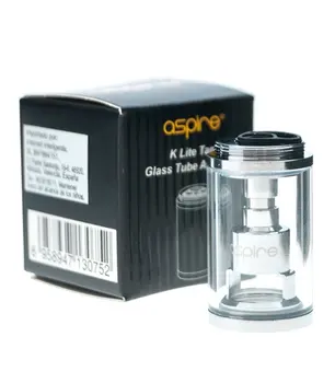 

PYREX KIT K-LITE 2 ML-ASPIRE