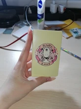 Britts Third Eye Tarot Card Oracle Friends Party Board Game Divination Fate