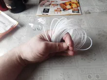 1Meter 1mm 2mm 3mm 4mm 6mm 8mm PTFE Tube For 3D Printer Parts Pipe Bowden J-head