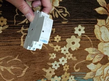 Din Rail Modular Contactor 50/60hz 220V/230V 2no 2nc Household 2P 25A TOCT1 1NC 1NO