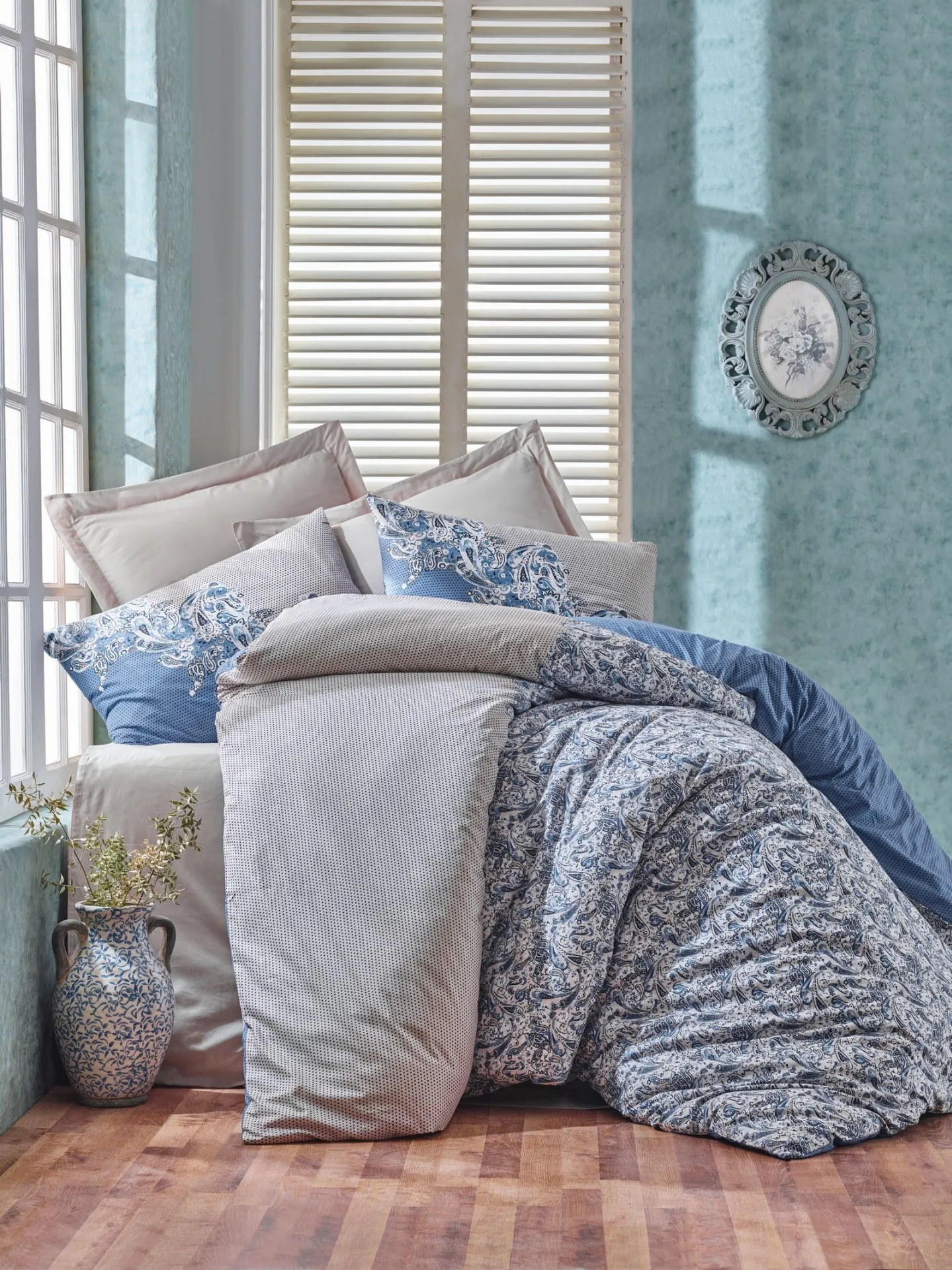 

Estilo Markets Luxury Bedding Set Bedsheet Bedding Set New Bedding Set