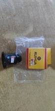 10X 15X 20X lupa ojo lupa Monocular lupa doble vidrio lupa lente relojero joyero reloj de joyería de herramienta de la reparación
