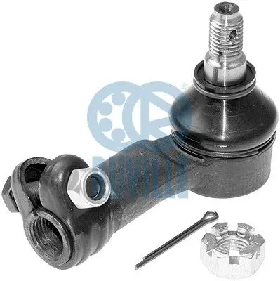 Наконечник рулевой тяги прав VW: LT 28/31D/35-05/96 RUVILLE 915