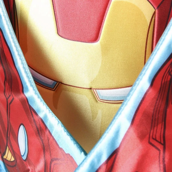 3D детская сумка Ironman Мстители 78445