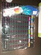 Pizarra magnética para frigorífico con diseño de Chico, planificador diario, calendario, mejora el comportamiento de responsabilidad infantil, tabla de recompensas de estrellas