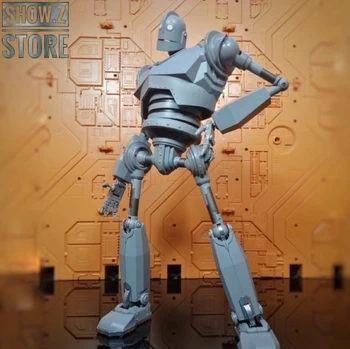 

[Show.Z Store] Fantasy Jewel FJ tr006 FJ-tr006 The Iron Giant Action Figure