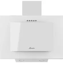 Monsher TEXNO 60 W наклонная вытяжка