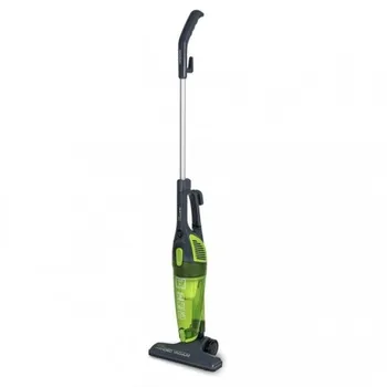 

Cyclonic Vacuum cleaner upright 2 in 1 Conga Duo Stick Easy. Vacuum cleaner broom and handheld without bags cyclonic