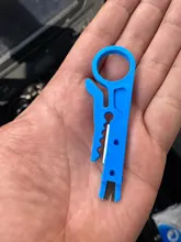 Pliers Cable Wire-Cutter Cut-Line-Tool Crimper