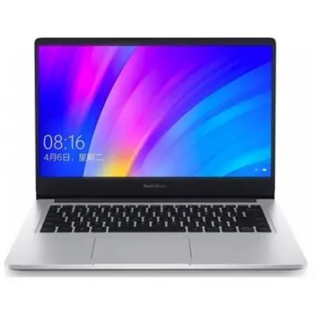 

Laptop Xiaomi Mi redmibook xma1901-yj-linux