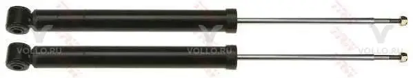 Амортизатор подвески RENAULT DACIA Logan 09/04