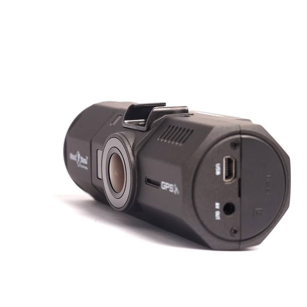 Видеорегистратор с двумя камерами и gps модулем Street Storm CVR-N9220-G(+ Разветвитель в подарок