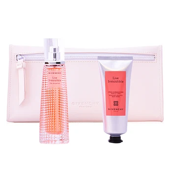 

Women's Perfume Set Live Irrésistible Givenchy (3 pcs)