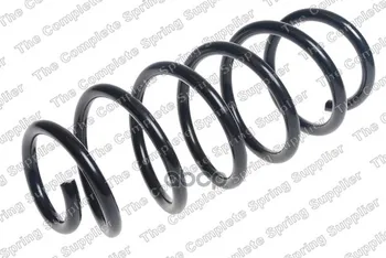 

Suspension spring is front. Che/Opel/Vau Trax / Mokka 1 7 CDTi/1 7 CDTI 4x4 12-lesjofors art. 4063565