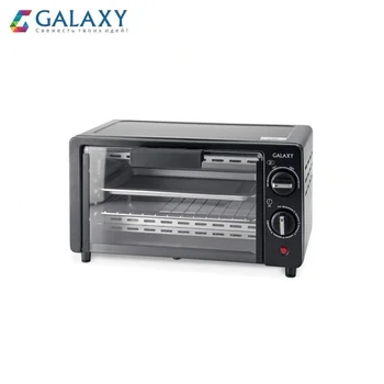 

Mini-oven GALAXY GL2619 Built-in electric household appliances for the kitchen Multifunction electric oven the presence of conve