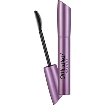 

Flormar O mlashes Fan Effect Mascara 8 ml Makeup Cosmetics