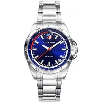 

VICEROY WATCH AT. MADRID REF: 42302-37