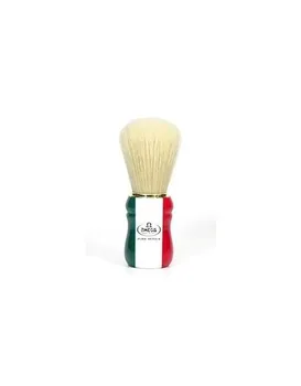 

Omega Pure Bristle “Italian Flag” Shaving Brush