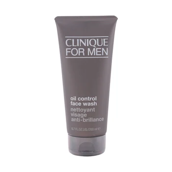 

Facial Cleansing Gel Men Clinique