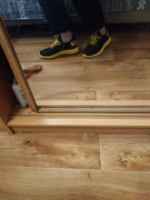 Zapatillas deportivas antideslizantes transpirables para hombre, Calzado informal vulcanizado para hombre, 2019, cordones resistentes al desgaste