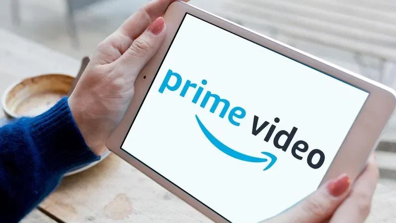 PRIME VIDEO-все страны-Поддержка ALEXA-4 DEVICES-TVSERIES-MOVIES | Электроника
