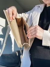 RanHuang-bandoleras de piel sintética para mujer, bandoleras informales con solapa, bandoleras cruzadas, 2020