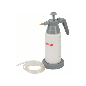 

BOSCH-water Bottle diamond drill bits drilling wet-