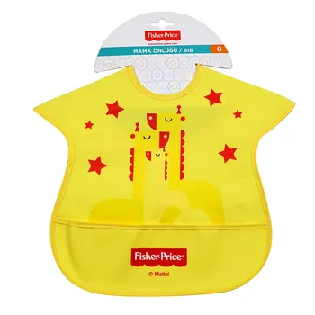 

Fisher Price Giraffeactivity Semi-Apron