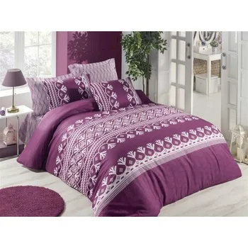 

Best Class Classic Pattern Themed Double Personality Duvet cover set