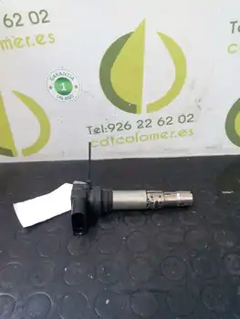 

036905715 39F3 Ignition Coil Volkswagen Golf Iv Saloon (1j1) Soul